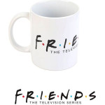 ERIK ����� 330ml �� ���������/Friends Logo