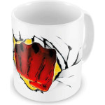 ERIK ����� 330ml One Punch Man Saitama Fist