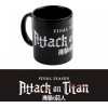 ERIK ����� 350ml Attack On Titan Logo (Anime Collection)
