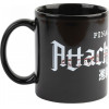 ERIK ����� 350ml Attack On Titan Logo (Anime Collection)