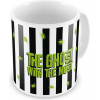 ERIK ����� 350ml BEETLEJUICE/�������������