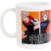 ERIK ����� 350ml Jujutsu Kaisen Jujutsu High (Anime Collection)