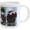 ERIK ����� 350ml Jujutsu Kaisen Jujutsu High (Anime Collection)