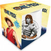 ERIK ����� 350ml Netflix One Piece Nami (Anime Collection)