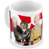 ERIK ����� 350ml One Punch Man Heroes (Anime Collection)