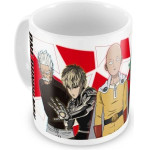 ERIK ����� 350ml One Punch Man Heroes (Anime Collection)