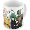 ERIK ����� 350ml One Punch Man Heroes (Anime Collection)