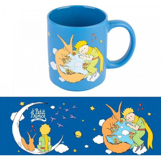 ERIK ����� 350ml The Little PRINCE/� ������ ���������
