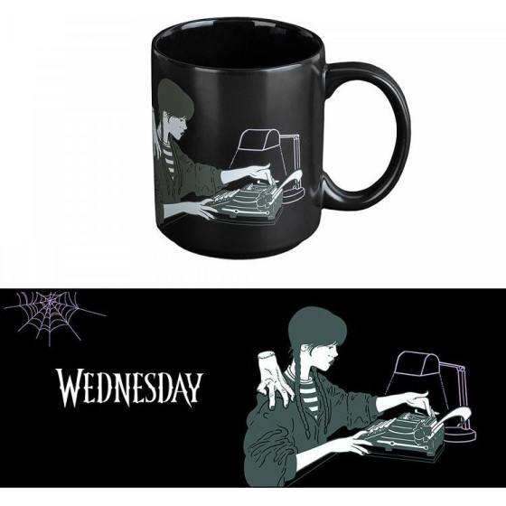 ERIK ����� 350ml WEDNESDAY