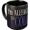 ERIK ����� 350ml Wednesday I 'm Allergic To Color
