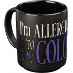 ERIK ����� 350ml Wednesday I 'm Allergic To Color