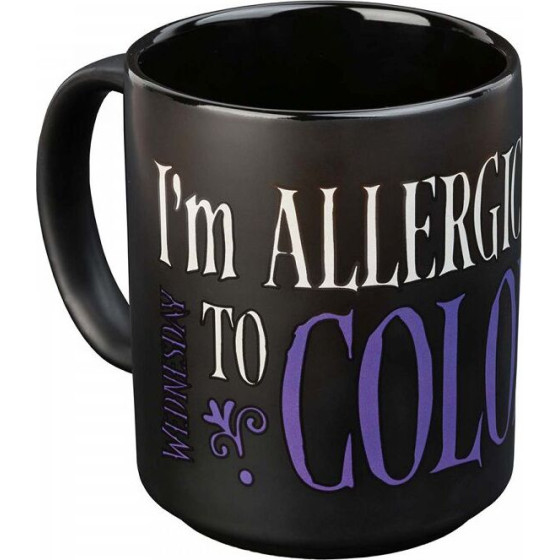 ERIK ����� 350ml Wednesday I 'm Allergic To Color