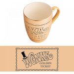 ERIK ����� 350ml Willy Wonka Golden Ticket