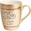 ERIK ����� 350ml Willy Wonka Golden Ticket
