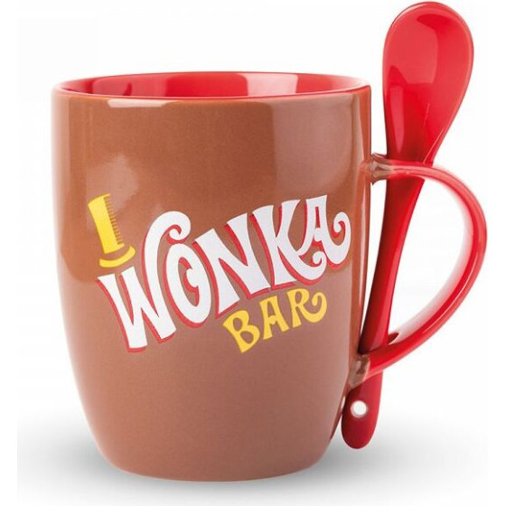 ERIK ����� 350ml Willy Wonka Wonka Bar