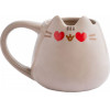 ERIK ����� 3D 420ml PUSHEEN