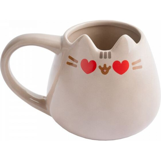 ERIK ����� 3D 420ml PUSHEEN