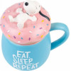 ERIK ����� 3D 500ml SNOOPY