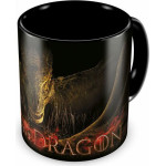 ERIK ����� ��� ������� �� �� ��������� 350ml Game Of Thrones - House Of The DRAGON