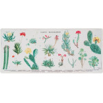 ERIK Gaming Pad / ������ Xl 35�80�� Botanical Cacti