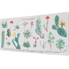 ERIK Gaming Pad / ������ Xl 35�80�� Botanical Cacti
