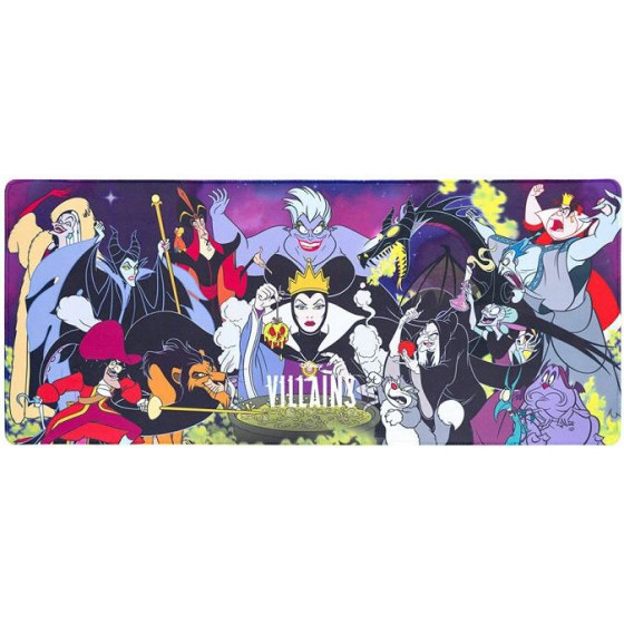 ERIK Gaming Pad / ������ Xl 35�80�� Disney Villains