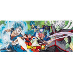 ERIK Gaming Pad / ������ Xl 35�80�� Dragon Ball Super Future Trunks Saga