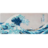 ERIK Gaming Pad / ������ Xl 35�80�� Japanese Art Hokusai