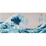 ERIK Gaming Pad / ������ Xl 35�80�� Japanese Art Hokusai