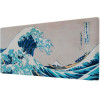 ERIK Gaming Pad / ������ Xl 35�80�� Japanese Art Hokusai