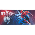 ERIK Gaming Pad / ������ Xl 35�80�� Marvel Gamerverse SPIDERMAN
