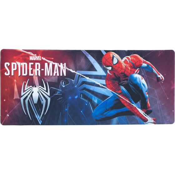 ERIK Gaming Pad / ������ Xl 35�80�� Marvel Gamerverse SPIDERMAN