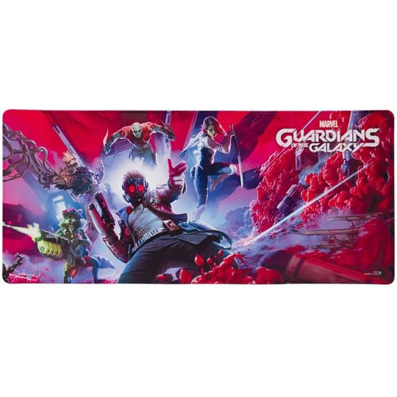 ERIK Gaming Pad / ������ Xl 35�80�� Marvel Guardians Of The Galaxy