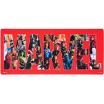 ERIK Gaming Pad / ������ Xl 35�80�� Marvel Timeless Avengers