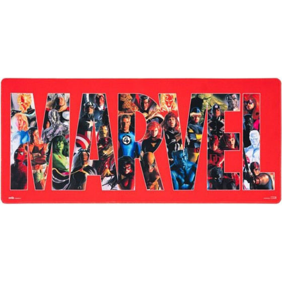 ERIK Gaming Pad / ������ Xl 35�80�� Marvel Timeless Avengers