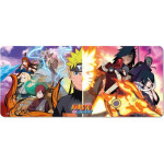ERIK Gaming Pad / ������ Xl 35�80�� Naruto (Anime Collection)