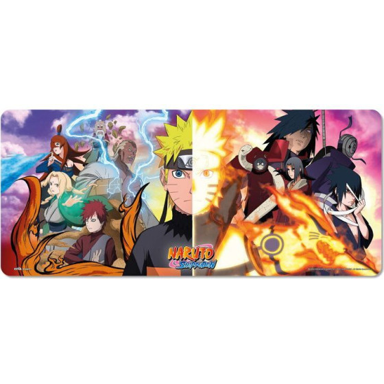 ERIK Gaming Pad / ������ Xl 35�80�� Naruto (Anime Collection)