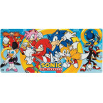 ERIK Gaming Pad / ������ Xl 35�80�� ����� Green Hill Zone Adventurers