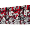 ERIK Gaming Pad / ������ Xl 35�80�� One PIECE
