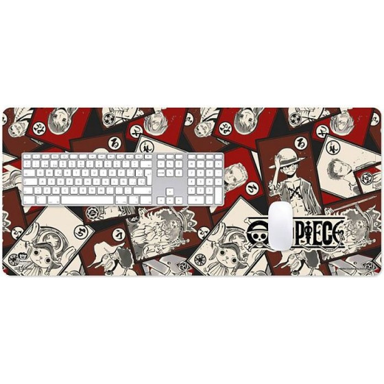 ERIK Gaming Pad / ������ Xl 35�80�� One PIECE