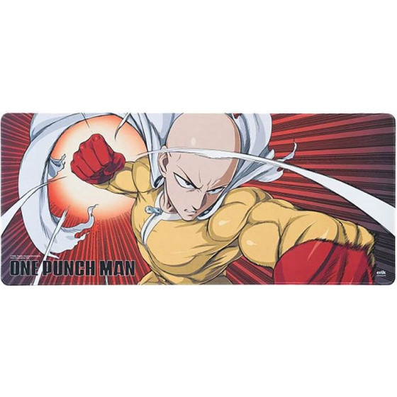 ERIK Gaming Pad / ������ Xl 35�80�� One Punch Man Saitama