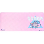 ERIK Gaming Pad / ������ Xl 35�80�� PUSHEEN