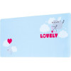 ERIK Gaming Pad / ������ Xl 35�80�� Pusheen Purrfect Love Collection