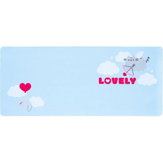 ERIK Gaming Pad / ������ Xl 35�80�� Pusheen Purrfect Love Collection