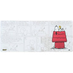 ERIK Gaming Pad / ������ Xl 35�80�� SNOOPY