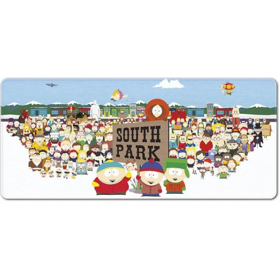 ERIK Gaming Pad / ������ Xl 35�80�� South PARK