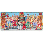 ERIK Gaming Pad / ������ Xl 35�80�� Street FIGHTER