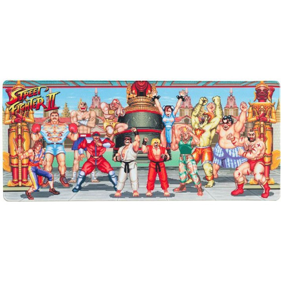 ERIK Gaming Pad / ������ Xl 35�80�� Street FIGHTER