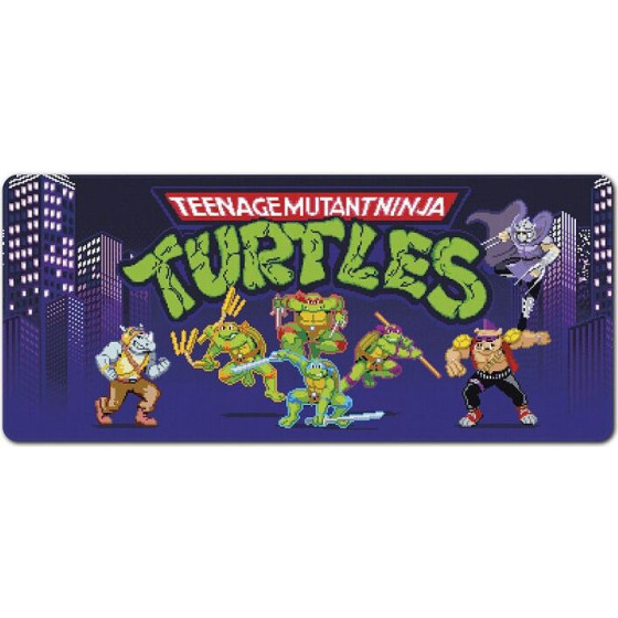 ERIK Gaming Pad / ������ Xl 35�80�� ���������������/Tmnt (Anime Collection)