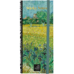 ERIK ����� 8�17�� �� ����������� ���������� �� 6 ������ Van Gogh MUSEUM
